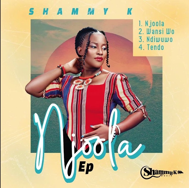 Shammy K